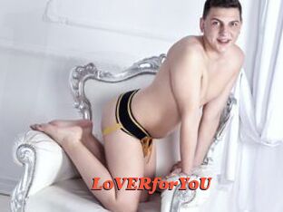 L0VERforY0U Livespot