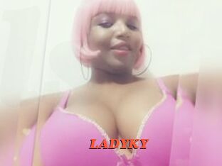 LADYKY
