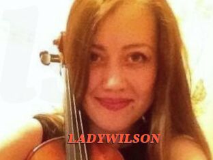 LADY_WILSON Livespot