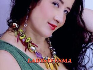 LADYxYEUSMA