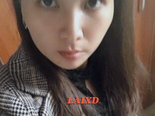 LAIXD