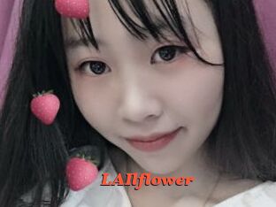 LAIlflower