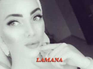 LAMANA