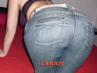 LARA77
