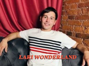 LARI_WONDERLAND