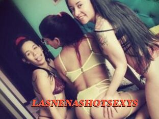 LASNENASHOTSEXYS