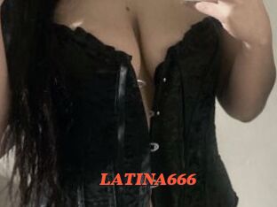 LATINA666