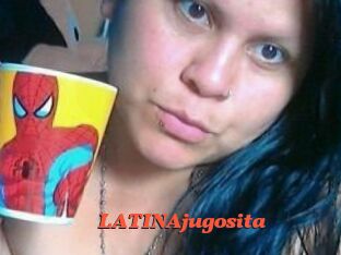 LATINAjugosita