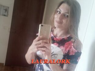 LAURALORK