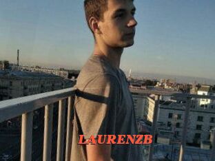 LAURENZ_B Livespot