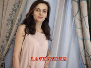 LAVEENDER