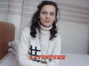 LAVENDERR