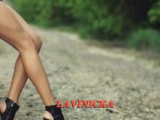 LAVINICKA