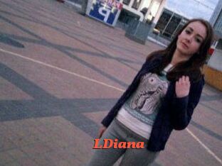 LDiana Livespot