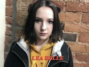 LEA_BELLE