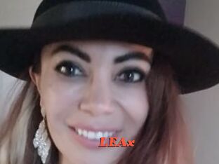 LEAx