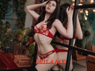 LEILA_JAY Livespot