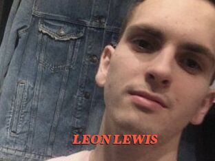 LEON_LEWIS