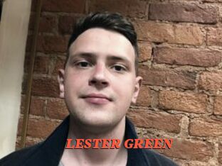 LESTER_GREEN