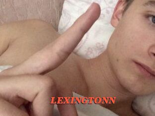 LEXINGTONN