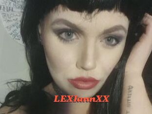 LEXIannXX