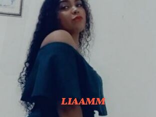 LIAAMM Livespot