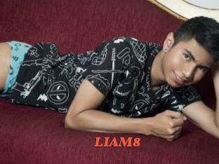 LIAM8