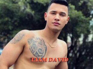 LIAM_DAVID Livespot