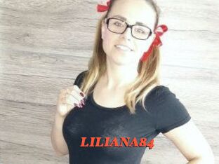 LILIANA84 Livespot