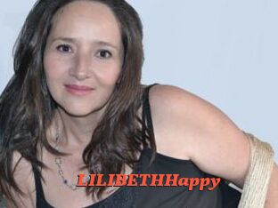 LILIBETHHappy