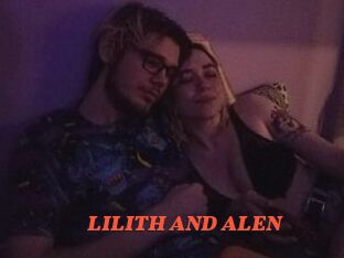 LILITH_AND_ALEN