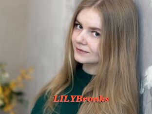 LILYBronks