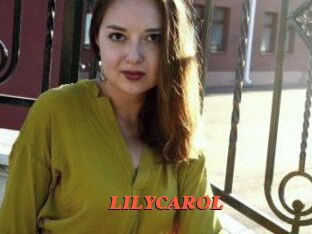 LILY_CAROL Livespot