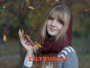 LILYWilliams