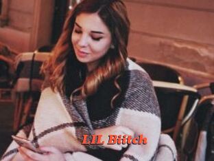 LIL_Biitch Livespot
