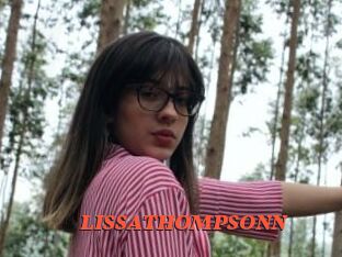 LISSATHOMPSONN