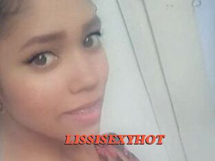 LISSISEXYHOT