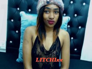 LITCHIxx