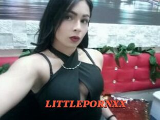 LITTLEPORNXX