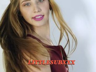 LITTLESUBXXX