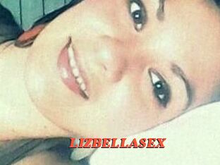 LIZBELLASEX