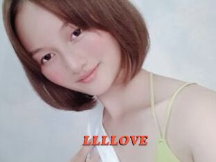 LLLLOVE