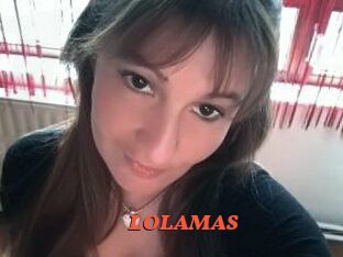 LOLAMAS Livespot