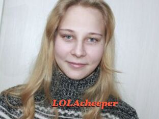 LOLAcheeper Livespot