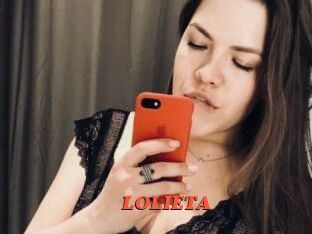 LOLIETA