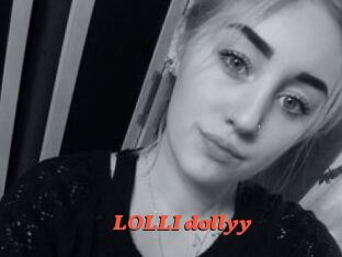 LOLLI_dollyy Livespot