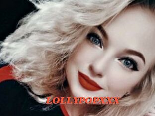 LOLLYPOPXXX
