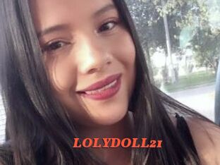 LOLYDOLL21