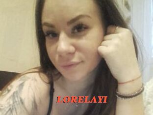 LORELAYI