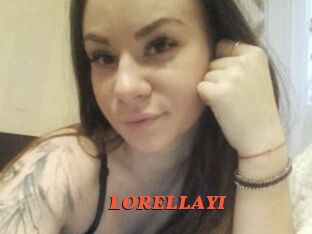 LORELLAYI